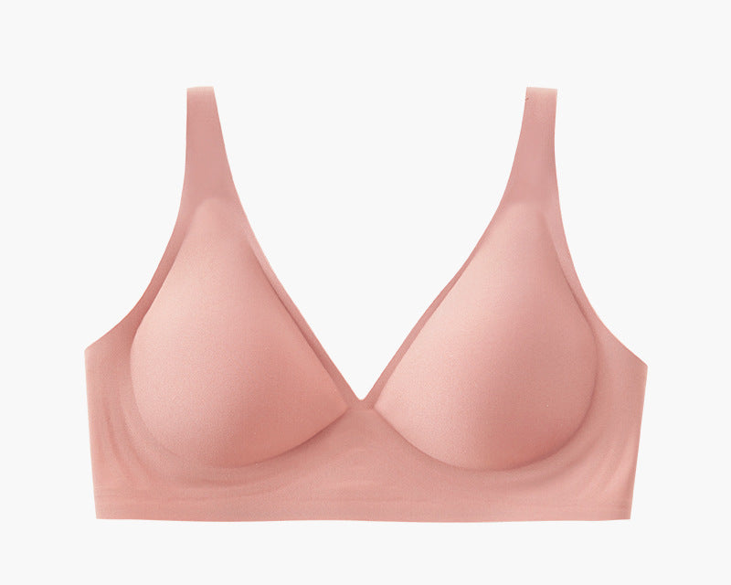 Second skin bra