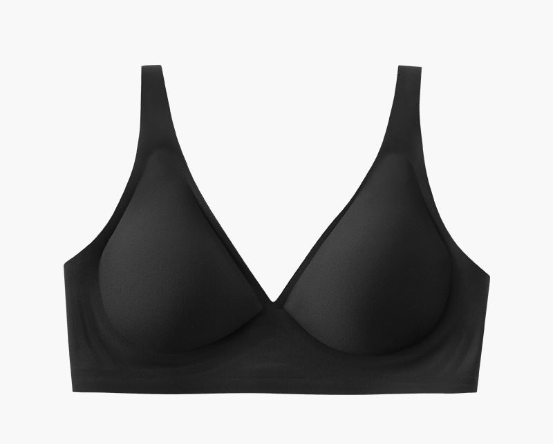 Second skin bra