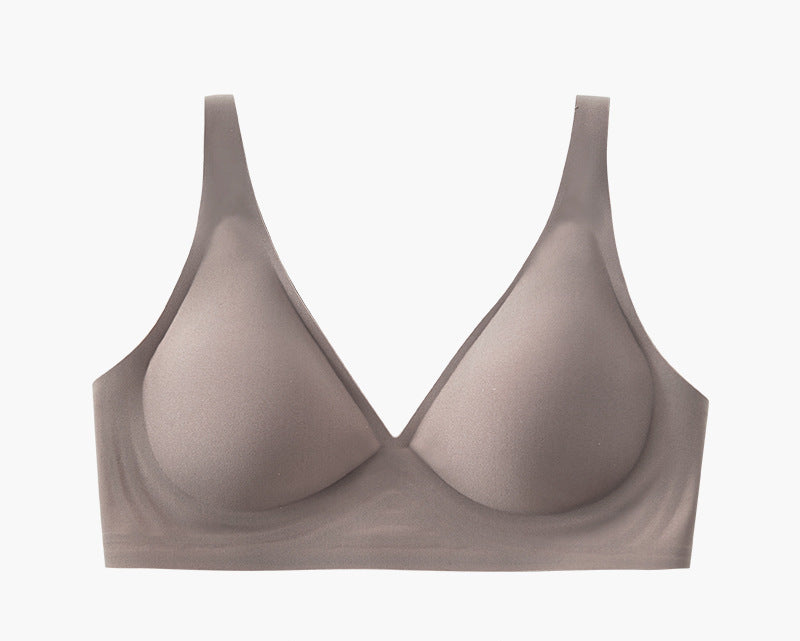 Second skin bra