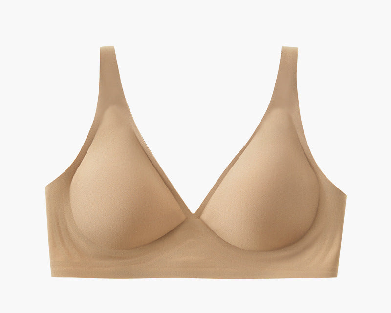 Second skin bra